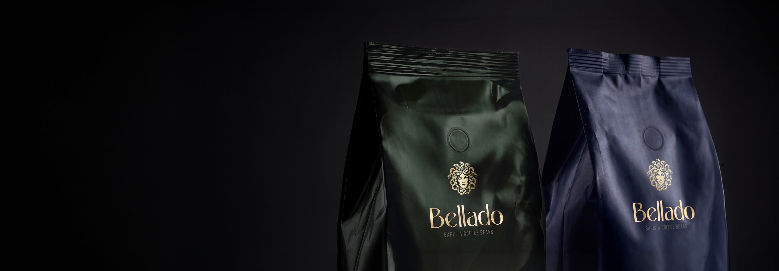 Kaffeebohnen – Bellado
