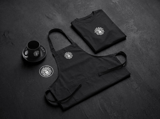 Merchandise – Bellado